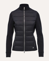 Moose Knuckles Women's Naomi Hybrid Jacket