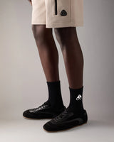 LOGO ICON ANKLE SOCKS