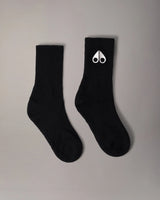 LOGO ICON ANKLE SOCKS