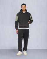 Moose Knuckles Mens Plateau Sweatpants