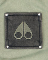 Moose Knuckles Mens Plateau Pullover Hoodie