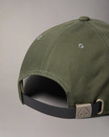 LOGO ICON BASEBALL CAP