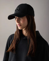 LOGO ICON BASEBALL CAP