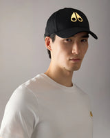 GOLD SERIES LOGO ICON BASEBALL CAP