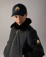 GOLD SERIES LOGO ICON BASEBALL CAP