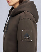 MOSSE KNUCKLES CLASSIC BUNNY