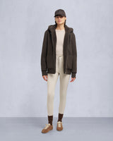 MOSSE KNUCKLES CLASSIC BUNNY