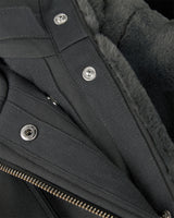 MOSSE KNUCKLES CLASSIC BUNNY