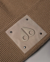 LOGO ICON WOOL BEANIE