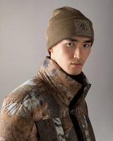 LOGO ICON WOOL BEANIE