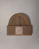 LOGO ICON WOOL BEANIE