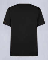 MOOSE KNUCKLES GOLD SERIES AUGUSTINE TEE