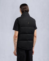 MOOSE KNUCKLES GOLD SERIES WESTMOUNT VEST