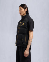 MOOSE KNUCKLES GOLD SERIES WESTMOUNT VEST