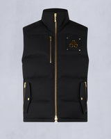 MOOSE KNUCKLES GOLD SERIES WESTMOUNT VEST