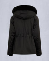 MOOSE KNUCKLES GOLD SERIES SATIN 3Q JACKET