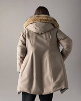 Original Stirling Parka