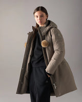 Original Stirling Parka