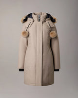 Original Stirling Parka