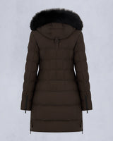 MOOSE KNUCKLES NYLUXE WATERSHED 3 PARKA