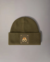 GOLD SERIES LOGO ICON WOOL BEANIE