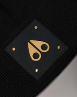 GOLD SERIES LOGO ICON WOOL BEANIE