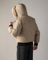 ORIGINAL BALLISTIC DOWN BOMBER