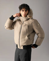 ORIGINAL BALLISTIC DOWN BOMBER