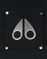 MOOSE KNUCKLES ORIGINAL BALLISTIC NEOSHEAR BOMBER JACKET