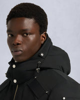 MOOSE KNUCKLES ORIGINAL BALLISTIC NEOSHEAR BOMBER JACKET