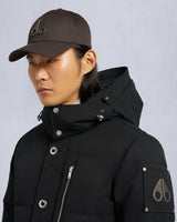 MOOSE KNUCKLES ORIGINAL 3Q NEOSHEAR JACKET
