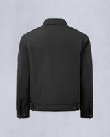 MOOSE KNUCKLES JACQUES BUNNY SHIRT JACKET