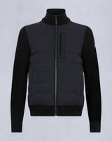 MOOSE KNUCKLES KAMET HYBRID JACKET