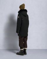 MOOSE KNUCKLES ORIGINAL STIRLING NEOSHEARPARKA