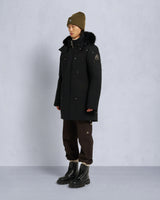 MOOSE KNUCKLES ORIGINAL STIRLING NEOSHEARPARKA
