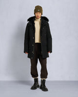 MOOSE KNUCKLES ORIGINAL STIRLING NEOSHEARPARKA