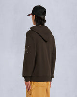 MOOSE KNUCKLES HARTSFIELD ZIP-UP