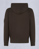 MOOSE KNUCKLES HARTSFIELD ZIP-UP