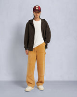 MOOSE KNUCKLES HARTSFIELD ZIP-UP