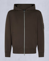 MOOSE KNUCKLES HARTSFIELD ZIP-UP