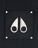 MOOSE KNUCKLES HARTSFIELD ZIP-UP