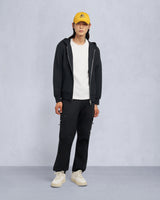 MOOSE KNUCKLES HARTSFIELD ZIP-UP