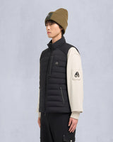 MOOSE KNUCKLES ATRIUM VEST