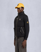 MOOSE KNUCKLES WESTMOUNT ORIGINAL TWO-TONE VEST