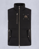 MOOSE KNUCKLES WESTMOUNT ORIGINAL TWO-TONE VEST