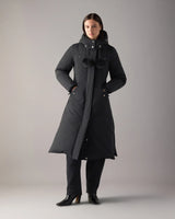 Original Stirling Long Parka