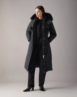 Original Stirling Long Parka
