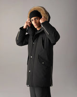 ORIGINAL STIRLING DOWN PARKA 2.0