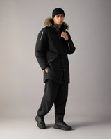 ORIGINAL STIRLING DOWN PARKA 2.0