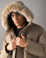 ORIGINAL STIRLING DOWN PARKA 2.0